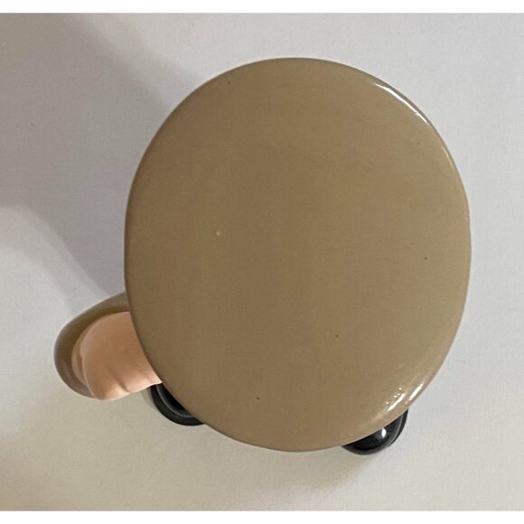 Commando Men Sailor Ceramic Figurine Piggy Bank Uniform Foreign - Picture 5 of 6